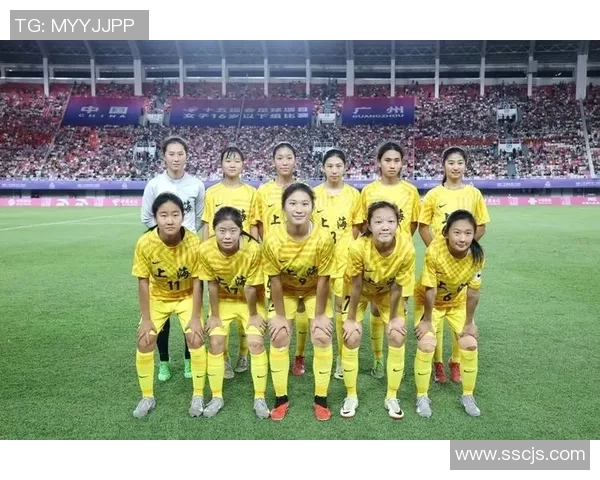 中国U16女足迎战法国U16女足首发阵容正式公布引发关注